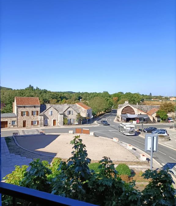 La Cavalerie Apartment | L'échappée belle