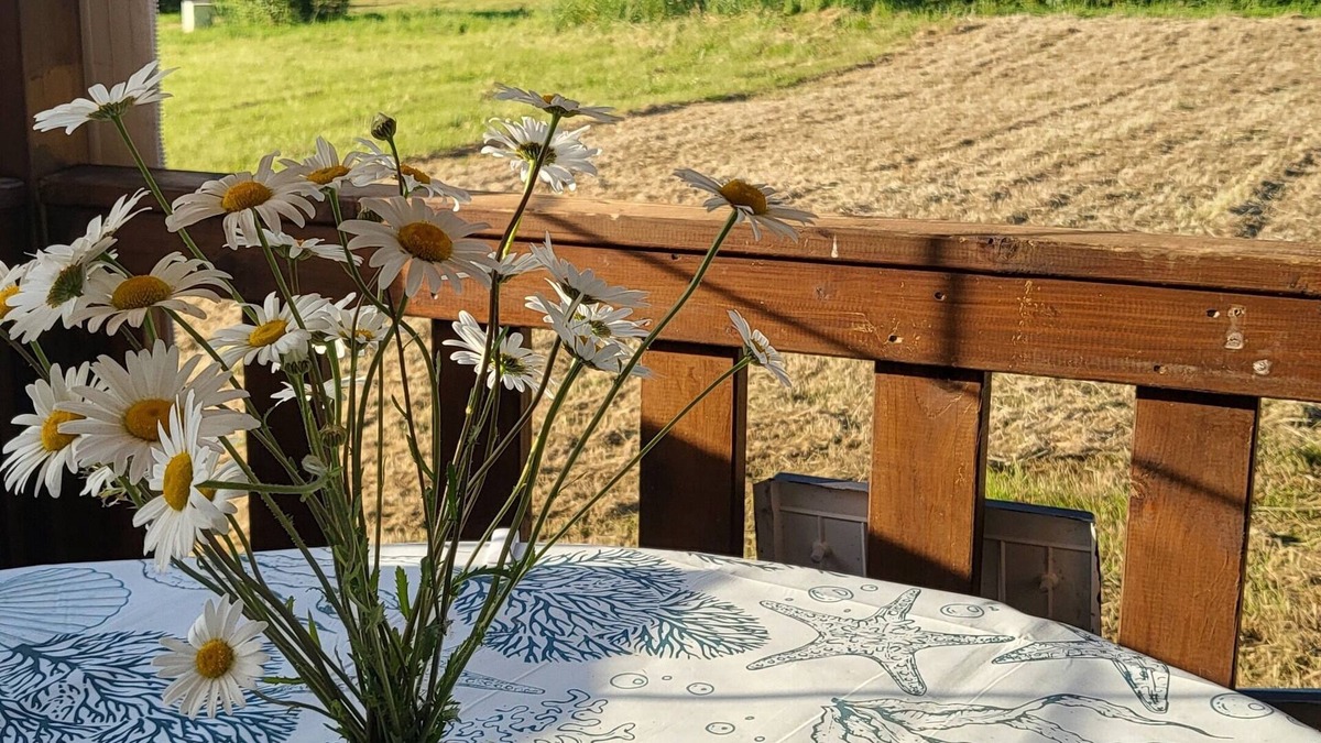 Chambellay House | L'échappée Verte