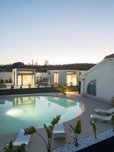 Capelas Bed & Breakfast | L'École Eco Resort