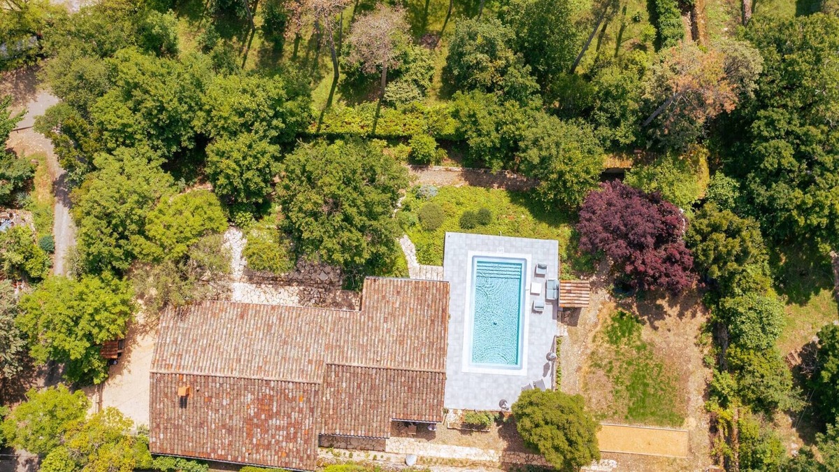 Bruniquel Ski Chalet | L'écrin de Bruniquel - Heated Pool - Nature