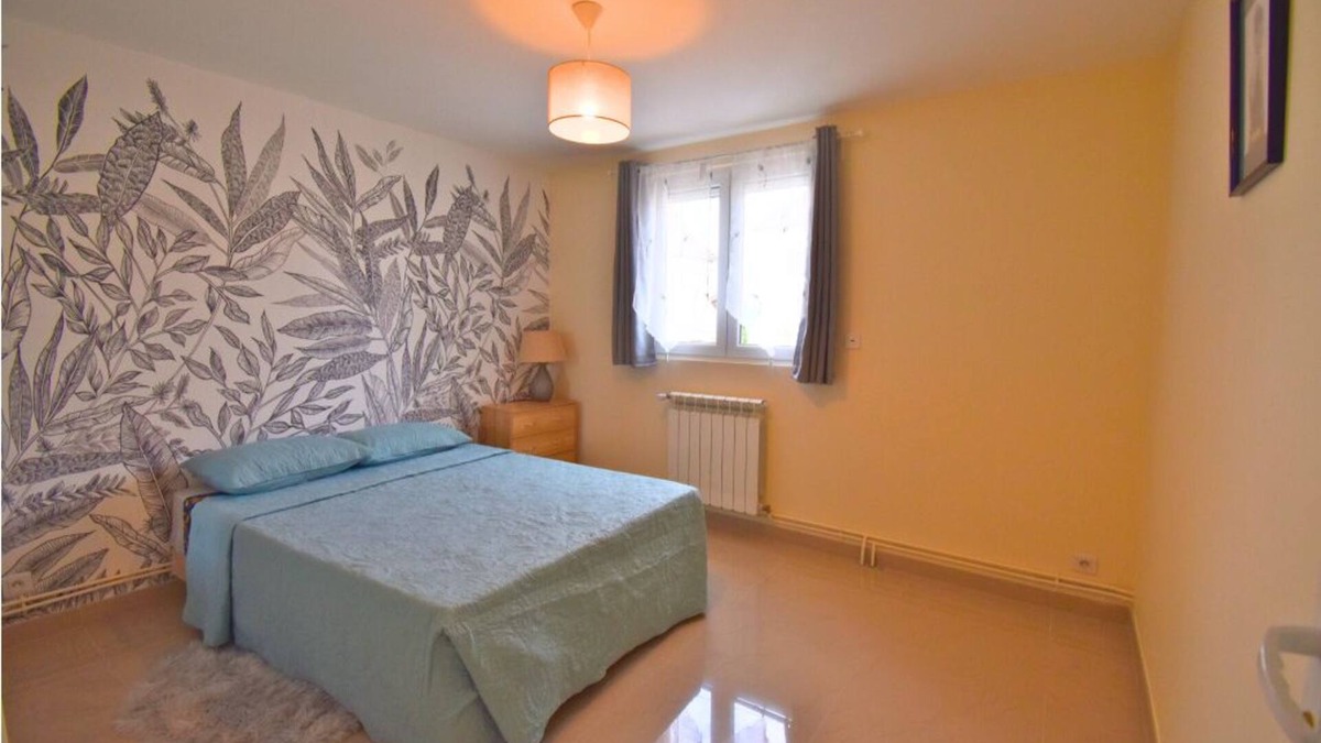 Goussainville Apartment | L'Écrin de Goussainville