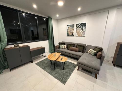 Remire Montjoly Apartment | L’écrin de Jade