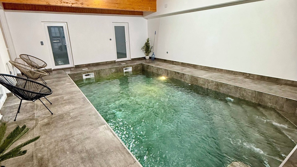 Rosheim House | L'écrin de Rosheim - exceptional villa - swimming pool