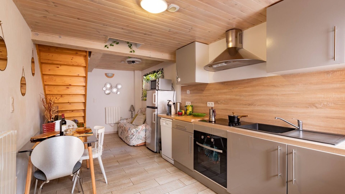 Esperaza House | L’Écrin des Bois - Au bord de l'Aude