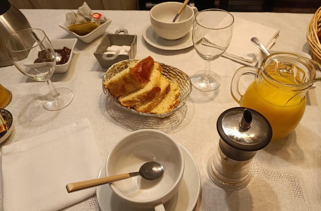 Lacroisille Bed & Breakfast | L'écrin
