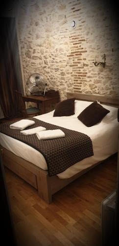Saint-Amand-Montrond Bed & Breakfast | L'écu