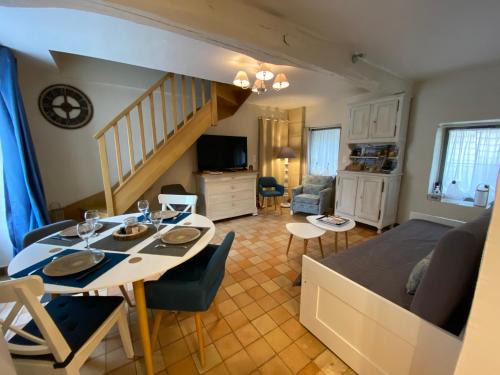 Vouvray House | L’éloge de Vouvray