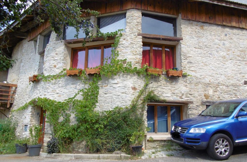 Saint-Maximin Hotel | L'étable