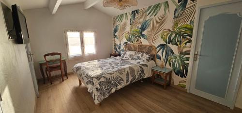 Les Gonds Bed & Breakfast | L'étape