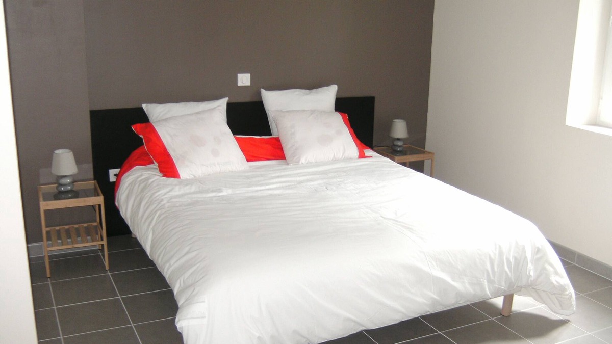 Neuvy-Saint-Sepulchre Bed & Breakfast | L'étoile de la fontchevrière