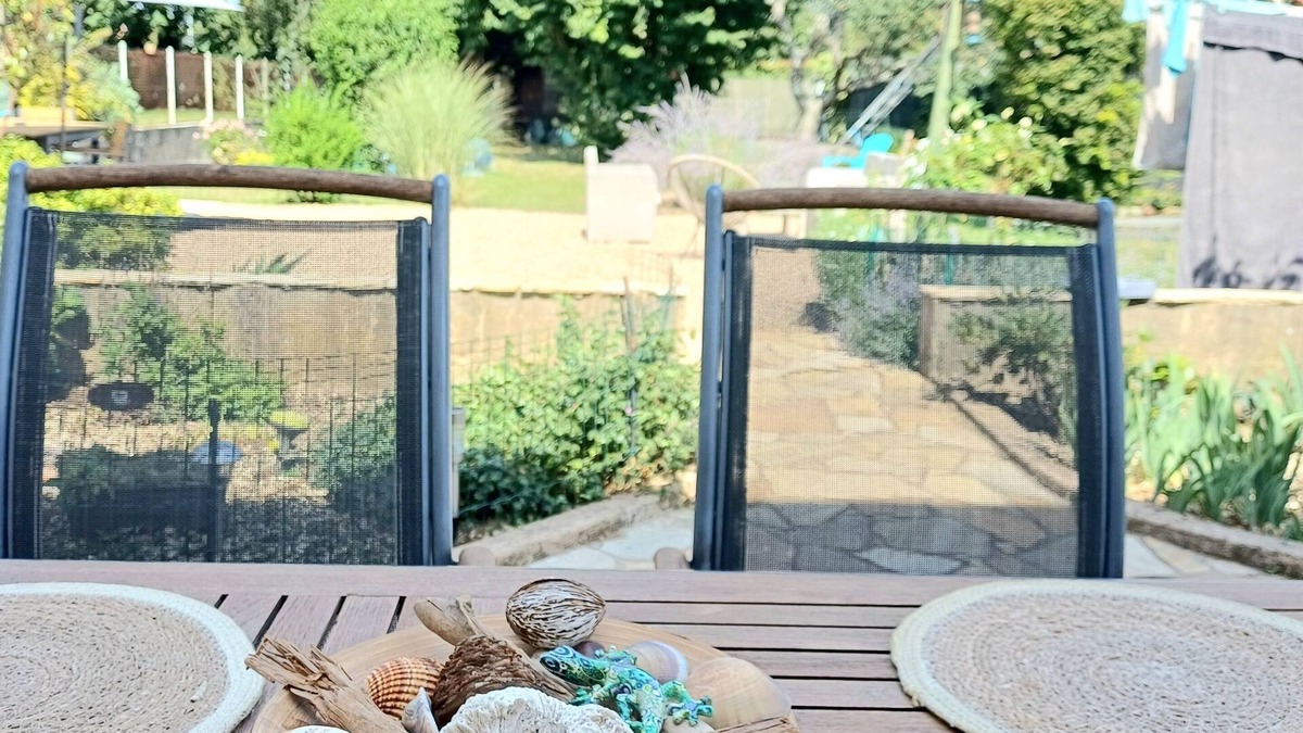 Terville House | L'étoile du matin