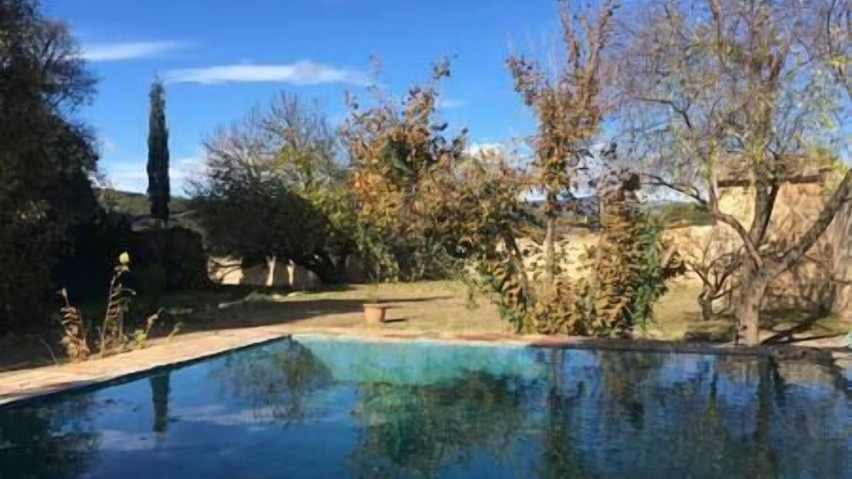 Santes Creus House | L'Abadia de Santes Creus