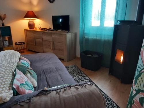 Saint-Front Apartment | L'Abri