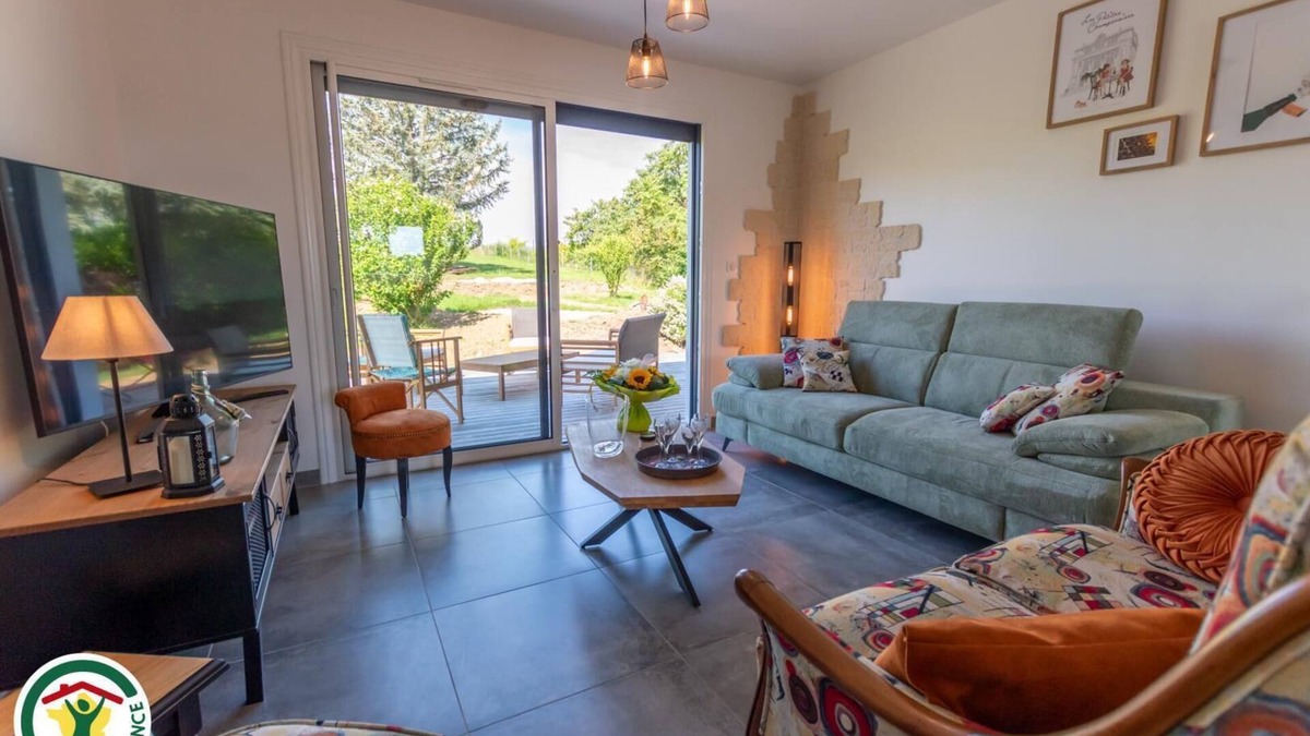 Troissy House | L'abribulles - Troissy