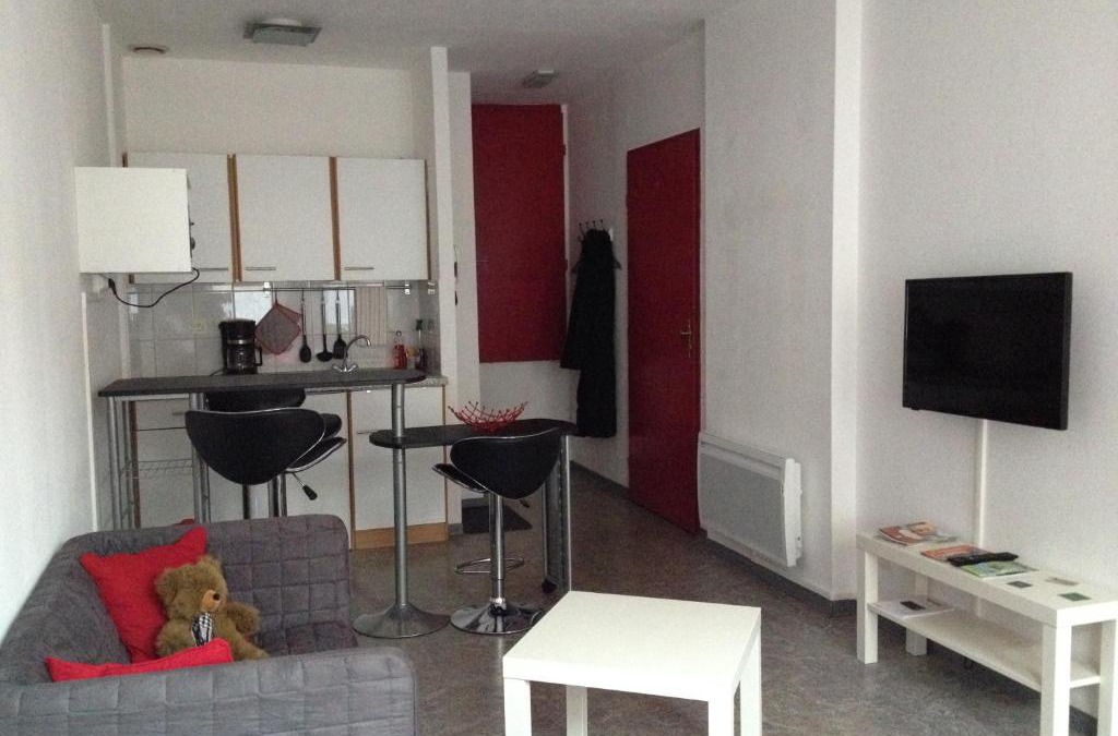 Forbach Apartment | L'Acacia