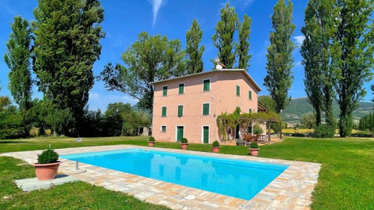 Monteluiano House | L'acero by Interhome