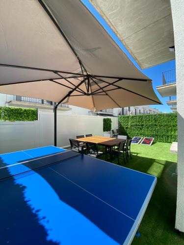 Carbajal de la Legua House | L'adagio Olimpico by ARoom VUT-LE-1361