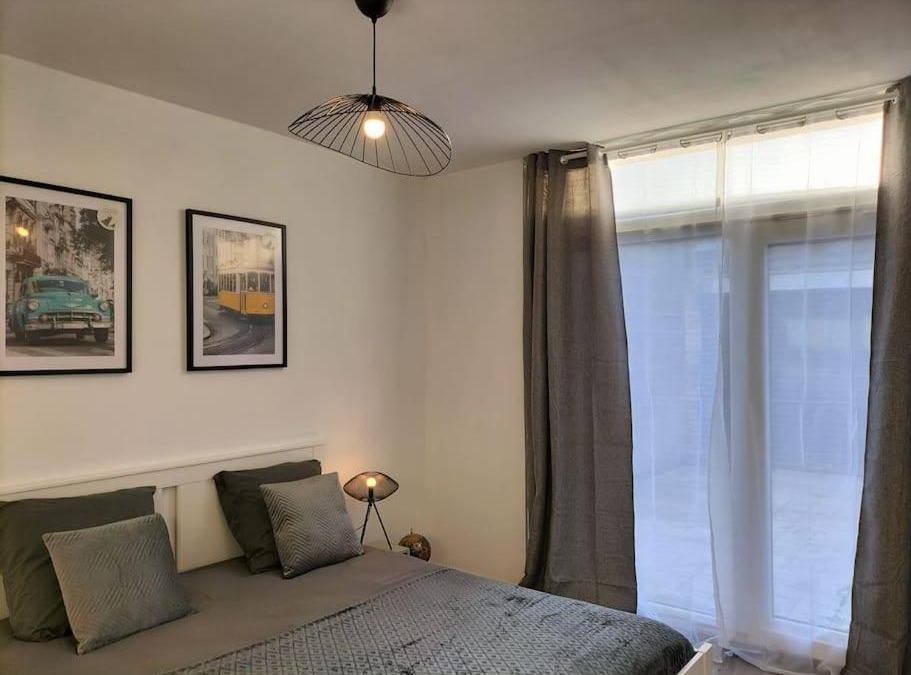 Waziers Apartment | L’Adorable Gayant