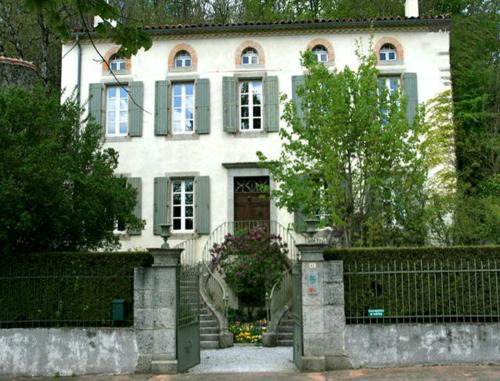 Les Cammazes Bed & Breakfast | L'affable Les cammazes
