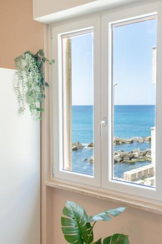 Gallipoli House | L'Affaccio Rooms - Lungomare Gallipoli