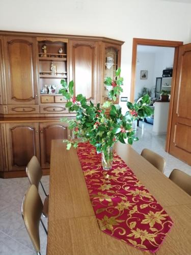 Fonni Apartment | L Agrifoglio di Rita Loddo