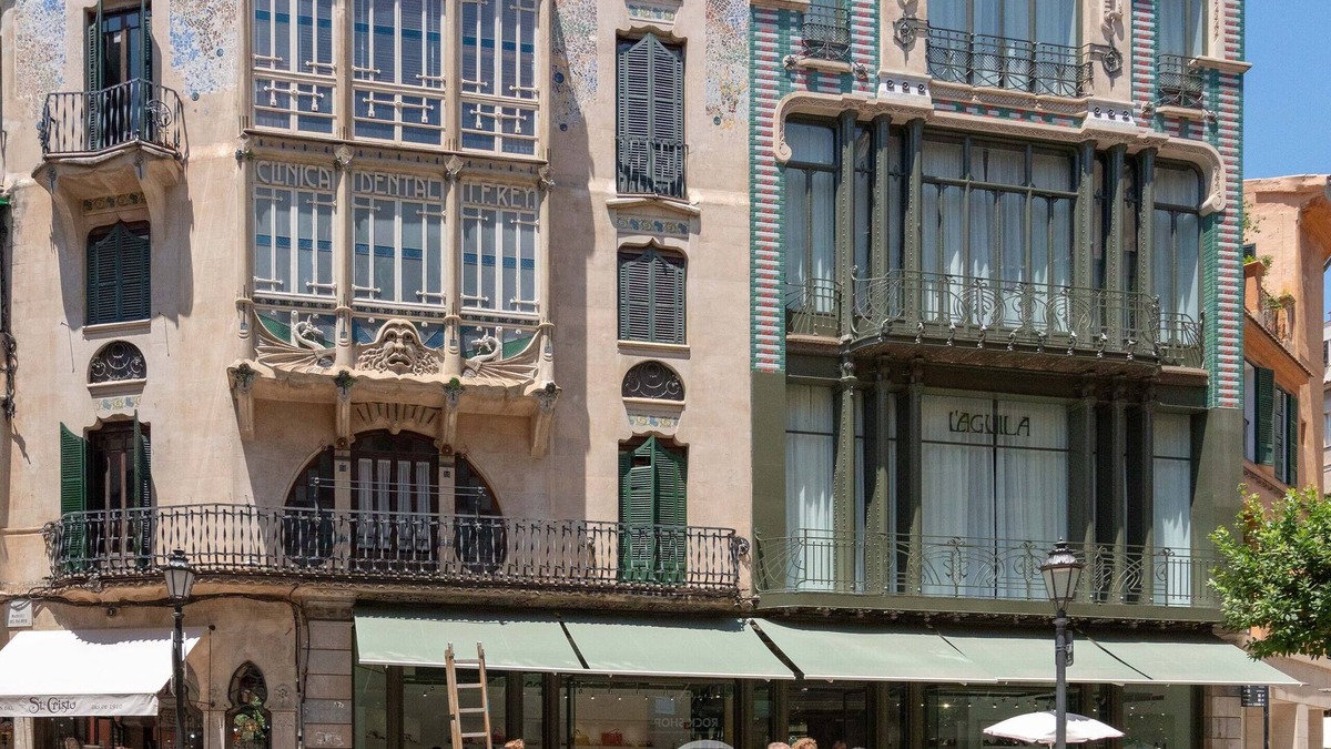 Old Town Apartment | L'Aguila Apartments Turismo de Interior