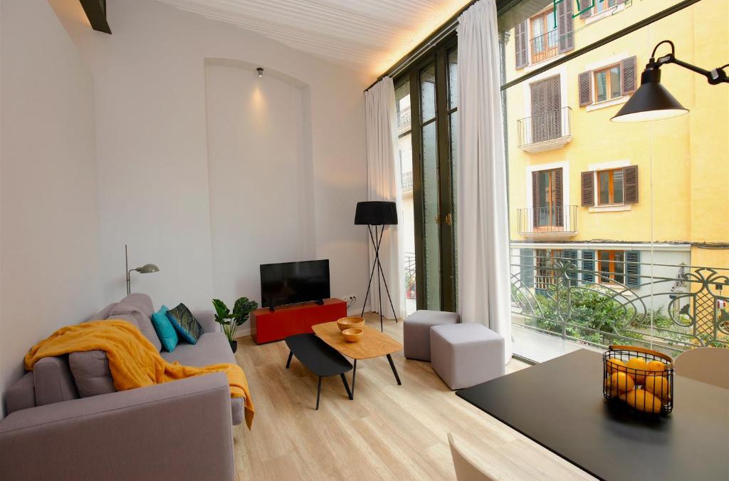 Old Town Apartment | L´Aguila Suites - Turismo de Interior
