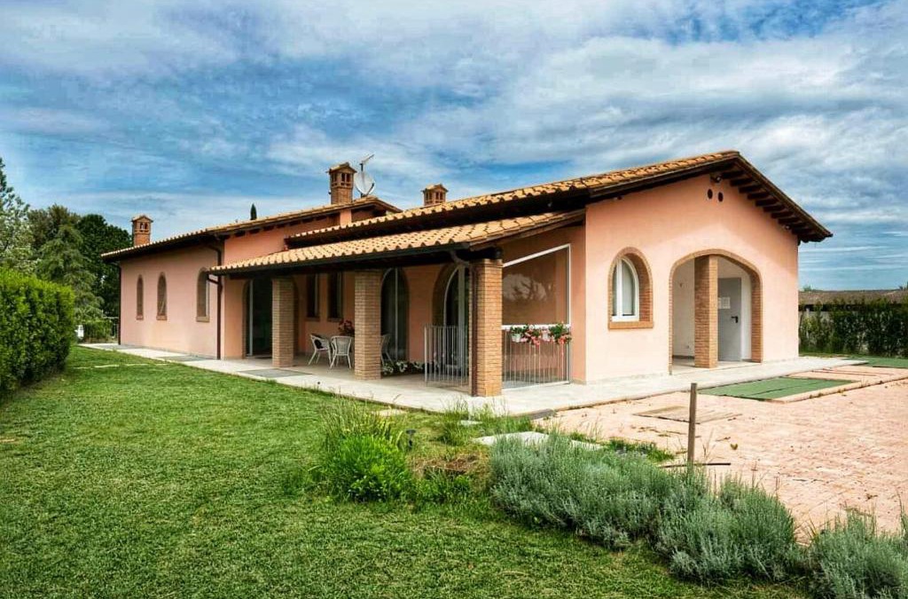 Grosseto Apartment | L' Aia di Carinda R.T.A.