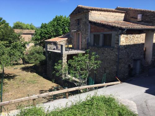 Pommiers House | L’aire vieille