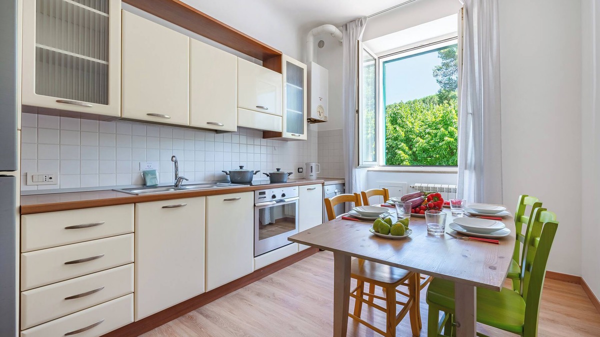 Noci Apartment | L' Alì Apartment Noci, Noci, Italy