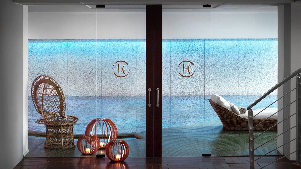 Erbusco Hotel | L'Albereta, Relais & Chateaux