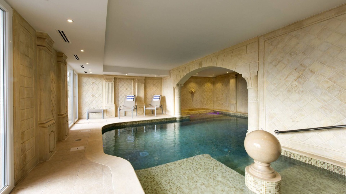 Trois-Epis Hotel | L'Alexain Hôtel Restaurant & Wellness