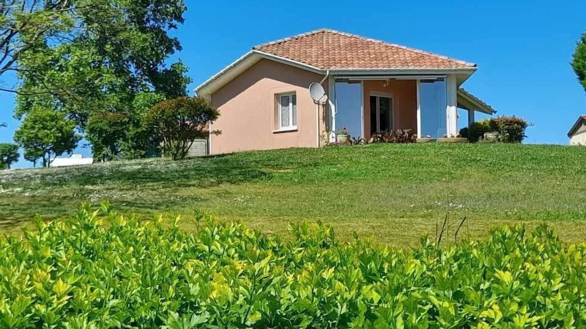 Aire-sur-l'Adour House | L'allée des charmes - AIRE SUR L'ADOUR