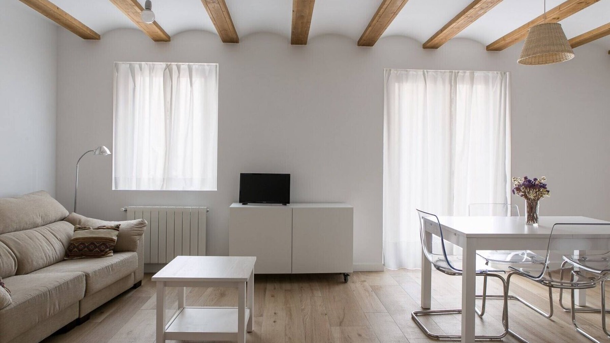 La Seu Apartment | L' Almoina