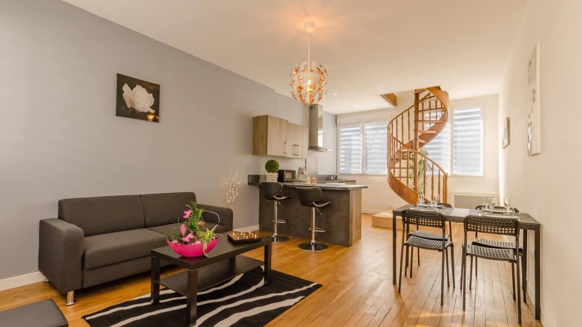 Romilly-sur-Seine House | L'Alnilia II - ROMILLY SUR SEINE