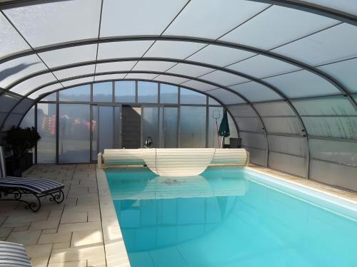 La Malene House | L'alouette - Gites Rocheflamme