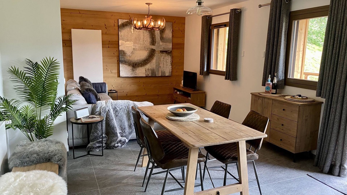 Chatel Apartment | L'Alpujarra 502