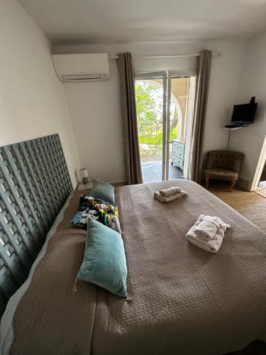 Biguglia Apartment | l'Alzelle Plage