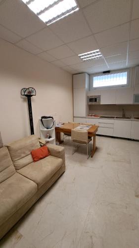 Pianoro Apartment | L' Amabile Volpe - Via Carlo Levi 2&2