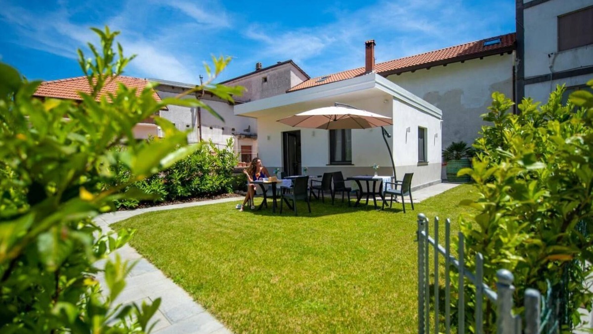 Bomerano Bed & Breakfast | L AMARANTO