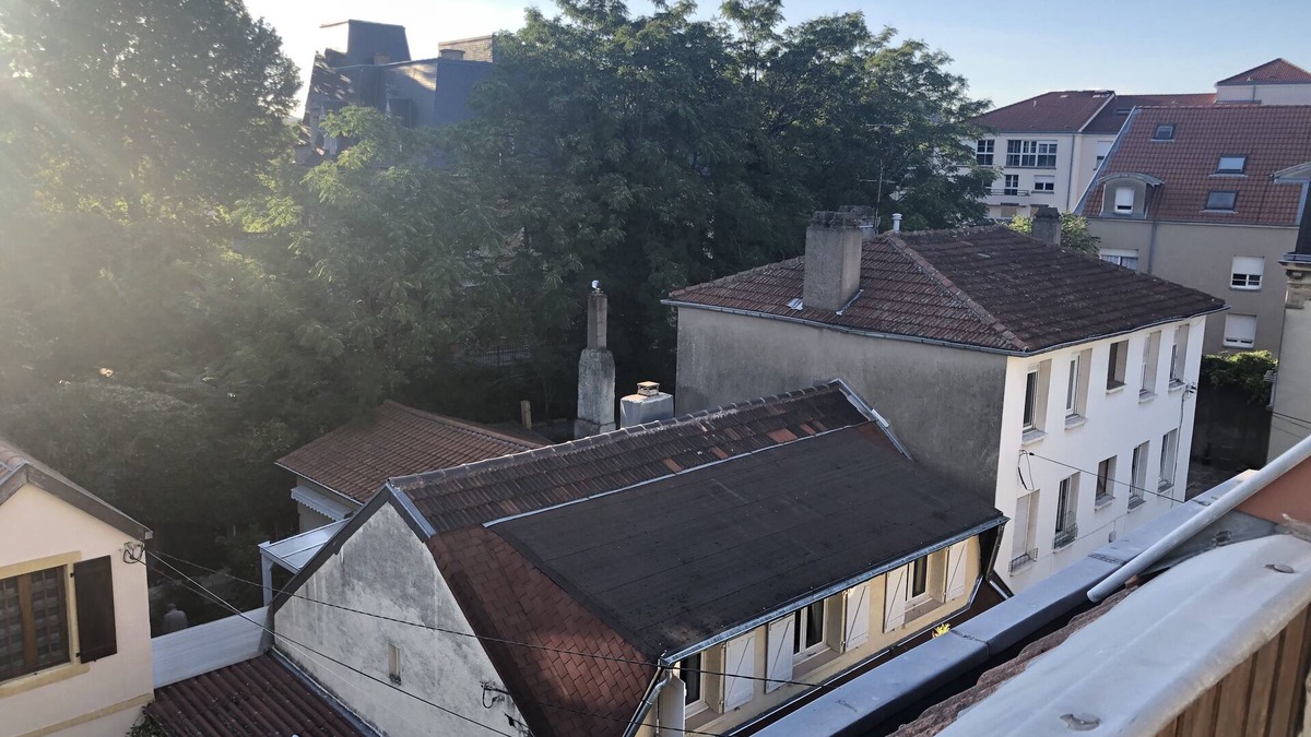 Sablon Apartment | L'amazone - Appart Au Top !