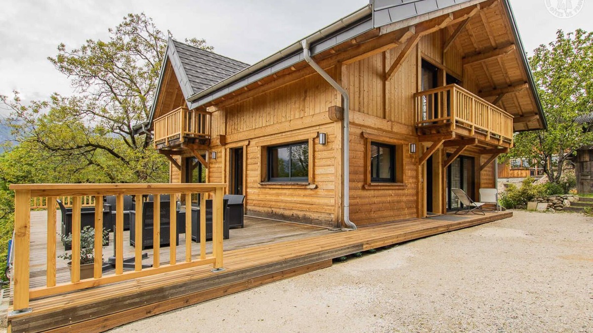 Notre-Dame-des-Millieres House | L'ancienne Grange - Notre-dame-des-millieres