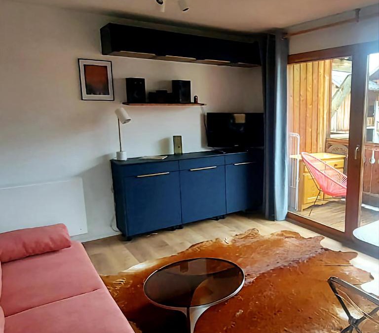 Lagrand Apartment | l'Ancolie 31