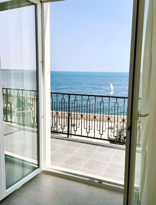 Giovinazzo Apartment | L'Ancora appartamenti 3