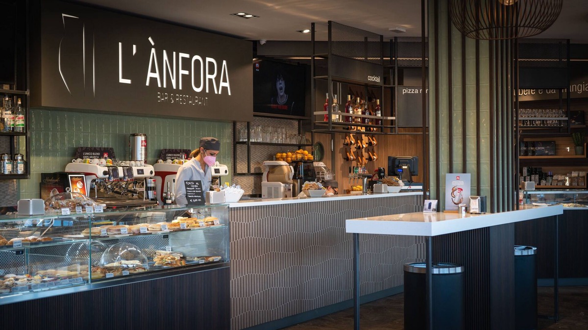 Deruta Hotel | L'Anfora