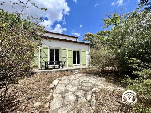 Portel-des-Corbieres House | L angele