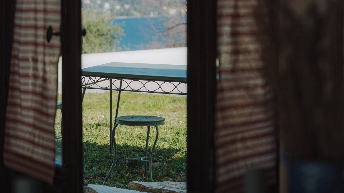 Salo House | L'Angelica Corte Palazzina