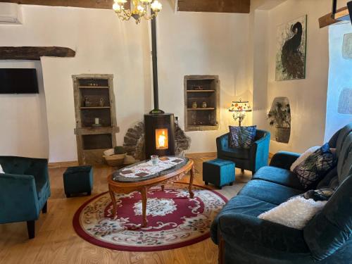 Martin House | L’Angelina
