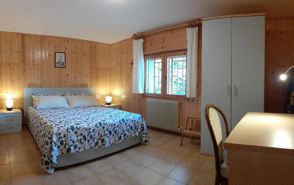 Castelluccio Apartment | L'angolo di Anna