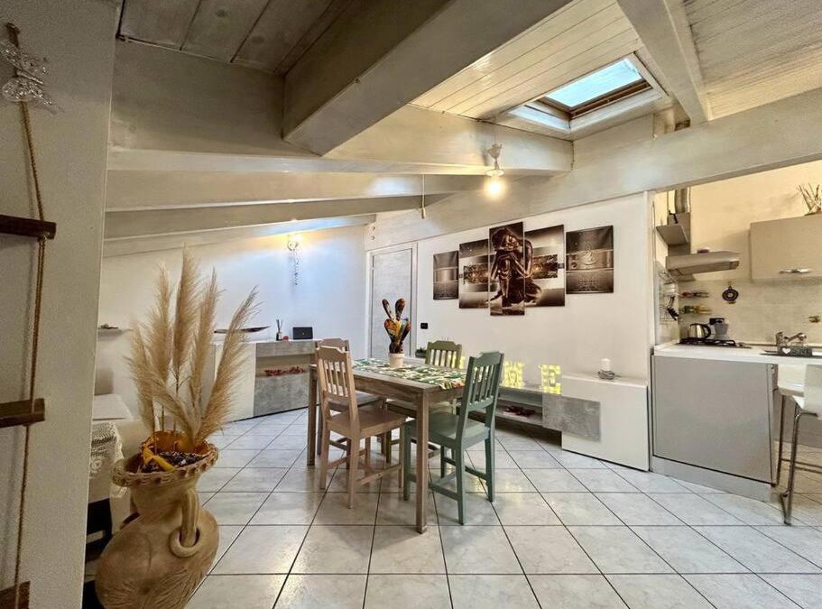 Massa Lombarda Apartment | L’Angolo di Pace